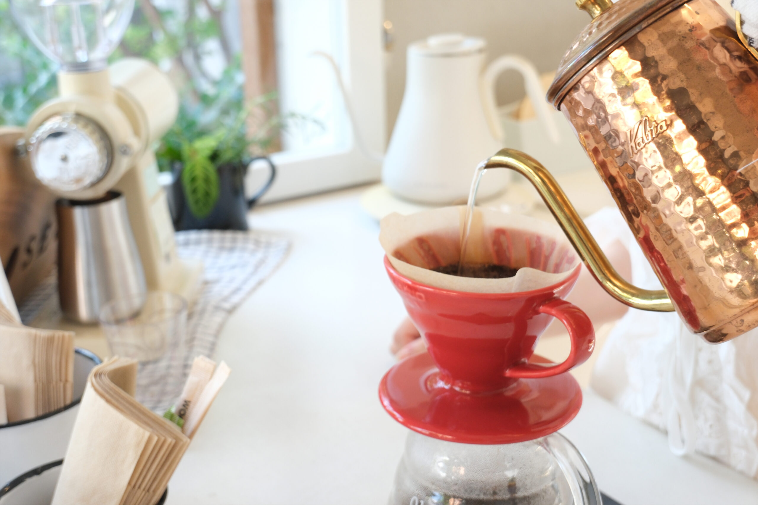 coffee